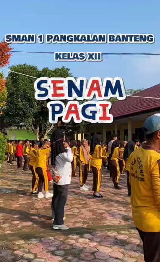 Jalan Jumat Sehat