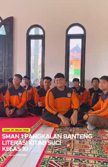 Jumat Literasi